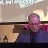 20240901 Lessons Of Faith Listening To God