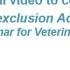 Bioexclusion Webinar How Does M Bovis Get Into Slurry