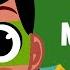 Turma Do Folclore Lenda Da Mani Mandioca