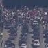Los Angeles ICE Protesters Take Over Major Highway