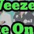 Weezer Take On Me Lyrics