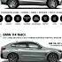 AMG GLC 43 Vs X4 M40i Mercedes Amg Glc Glc43 Bmw X4 Porsche Macan Gts Macangts 141