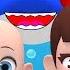 Baby Shark Hickory Dickory Dock Nursery Rhymes For Super Lime