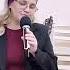 Солоненко Алена песня Не дай Господь мне потеряться в этом мире 22 12 2024г
