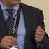 Certified Global Negotiation Executive Omid Ghamami Teaching A CGNE Class Of Procurement Leaders