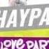 Haypa By MMJ Zumba Dance Fitness Live Love Party