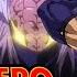 Mirko Vs Nomus MHA Edit I Need A Hero AMV ᴴᴰ