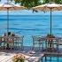Summer Bossa Nova At Seaside Cafe Ambience Relaxing Jazz Music And Wave Sounds For Great Mood