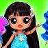 Lilo Stitch Sisters Growing Up LOL OMG DIYs