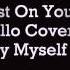Lost On You Cello Cover