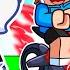I Pretended To Be A DOG In Roblox BIKE OBBY Then Used A 100 000 Bike
