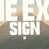 Joe Bonamassa Drive By The Exit Sign Official Lyric Video