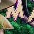 МУХОМОР 3 СЕЗОН ШОУ МАСКА