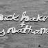 Nick Hakim Roy Nathanson Moonman