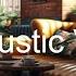 Acoustic Vibes Coffee Shop Sessions