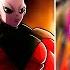 JIREN ME ENSEÑÓ A ANTICIPARME RAP IVANGEL MUSIC DRAGON BALL SUPER Reacción