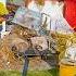 81 Year Old S Scrap Metal Yard Gets MASSIVE Cleanup