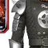 Willow General Kael 3 3 4 Inch ReAction Figure