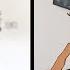MC Xangai Menina Do Job Original Vs Anime