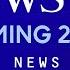 LIVE ABC News Live Friday May 23
