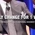 We Only Change For One Woman Steve Harvey