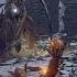 What Happens When You Beat The Tutorial Boss In Elden Ring Nightreign Fell Omen Boss Guide