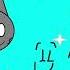NYAN CAT BLUE