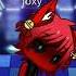 The Foxy Song By Groundbreaking