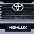 2026 Toyota Hilux REVEALED You Won T Believe What Toyota Did This Time