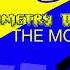 Geometry Dash The Movie Ost Clutterfunk