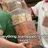 BRINGING MY ROOMMATE TO WORK Pizza Youtube Food Funny Cooking Viral Insane