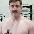 Strongman Trying Hyrox Strongman Hyrox Workout