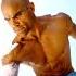 The Man S Body Can Be Turned Into Any Material