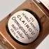 Swatch 1967 Clairol Humble Honey Nail Polish
