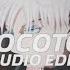 Pocotó Offl1nx Edit Audio