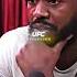 WHY Jon Jones Is Sorry Shorts
