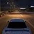 Night Ride Nissan Skyline R32 Forzahorizon5 Fh5 Nissan R32 Night Shorts