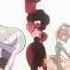 We Are The Crystal Gems Steven Universe