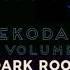 MARK DEKODA T8 PUSH THE VOLUME