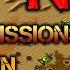 Dune Razor Missions SMD Fremen Часть 1