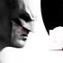 The Batman Intro Arkham Edition