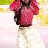 Baahubali Manohari Dance Shorts