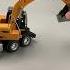 JCB 3D Vs 3DX Backhoe Transporter Excavator For Construction Xcavator Excavator Jcbattachments