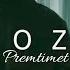 Jozi Premtimet