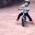 STRIDER RYD 2 Years Old 足を離したぞ
