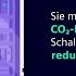 Basisinstallation Für Ihren Schaltschrank Mit Niedrigem CO2 Fußabdruck