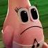 Patrick Baby Spongebob Kartun Animasilucu Patrick Baby
