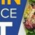 Insulin Resistance Diet What To Eat Why