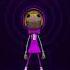 Fight Clap VIII Mashaa Super Funk Animation Meme Memeanimation