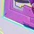 Galacta Fangirling Over Jeff The Land Shark Is Canon